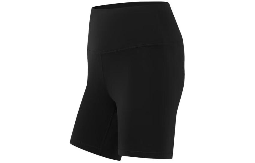 Спортивные шорты Fitness Series женские черные Lining
Спортивные шорты Fitness Series женские черные Lining