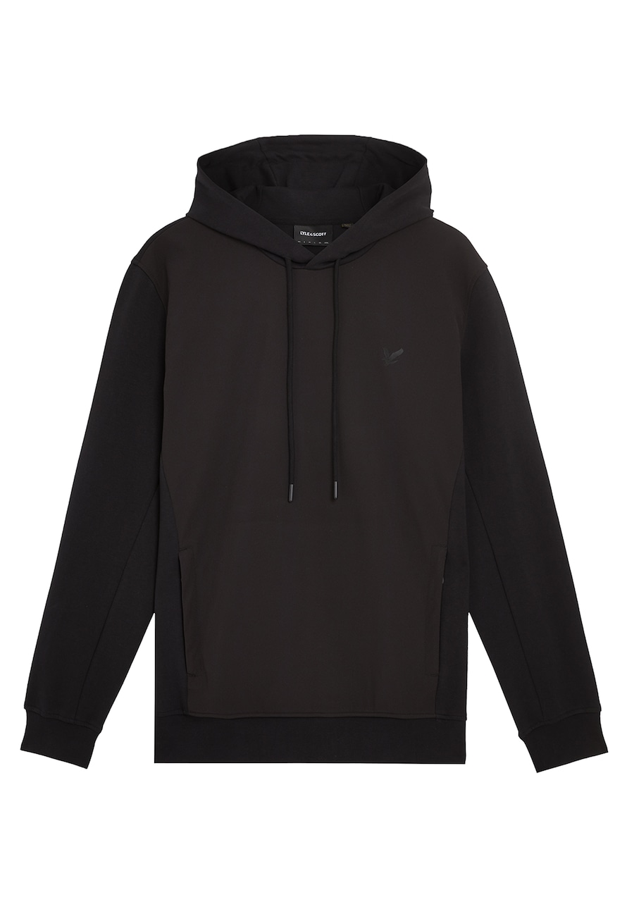Толстовка Lyle & Scott, черный
Толстовка Lyle & Scott, черный