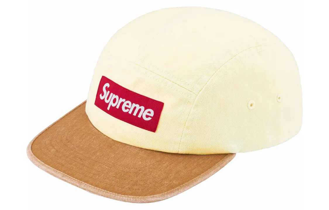 Кепка Supreme Unisex с логотипом, бежевый / коричневый
Кепка Supreme Unisex с логотипом, бежевый / коричневый