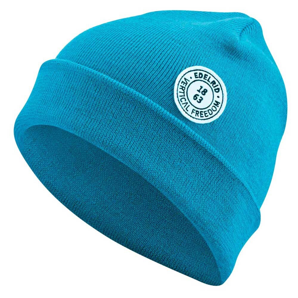 Шапка Edelrid Ambrosia, синий
Шапка Edelrid Ambrosia, синий