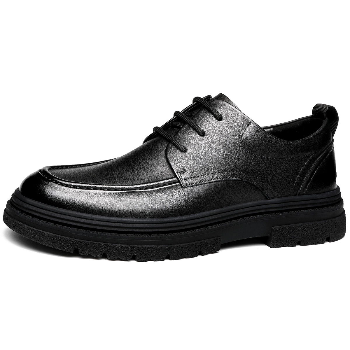 Туфли FAPAI Men's Casual Shoes Men Low-Top
Туфли FAPAI Men's Casual Shoes Men Low-Top