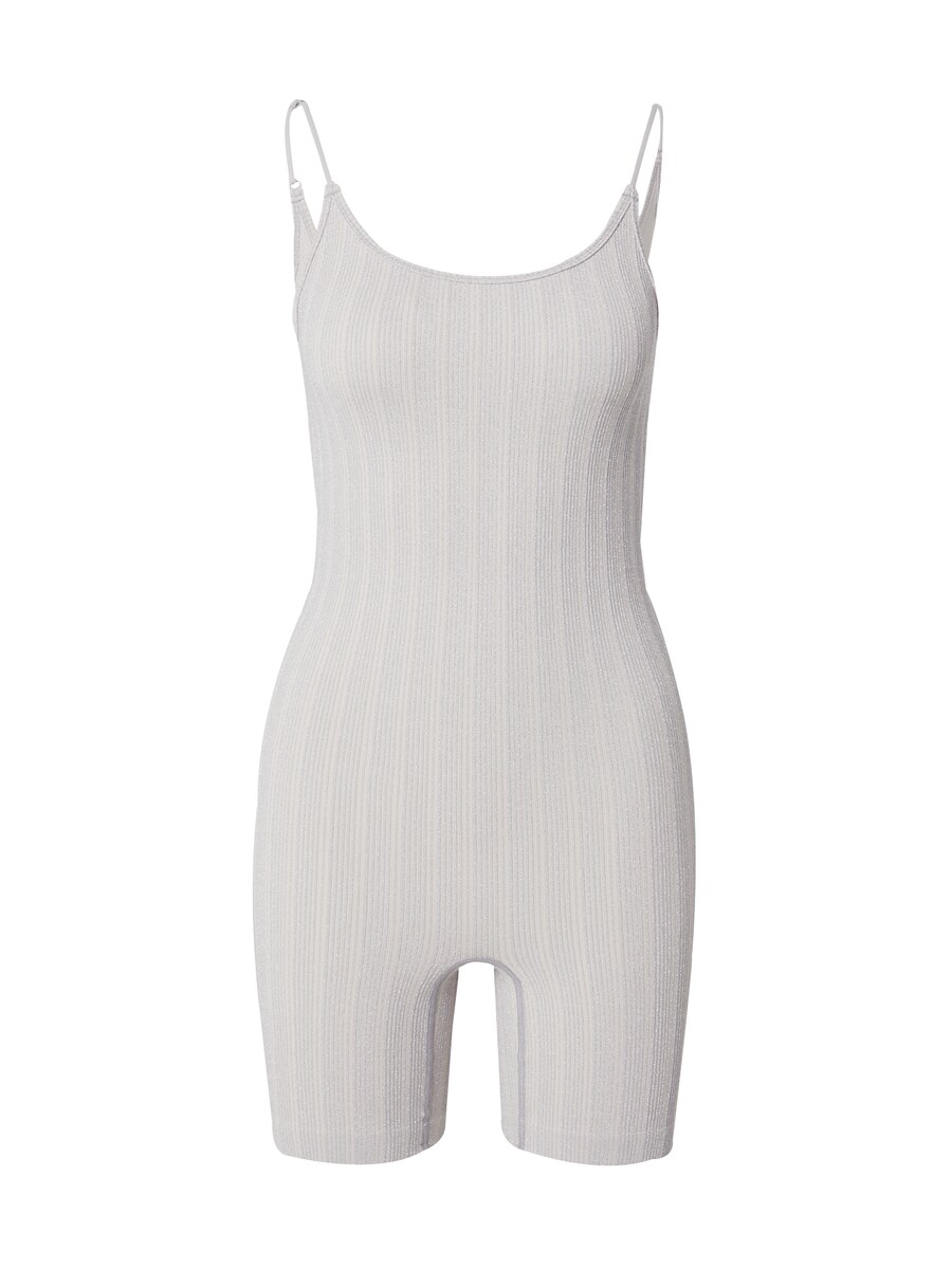 Комбинезон Noisy may CORA, серый
Комбинезон Noisy may CORA, серый