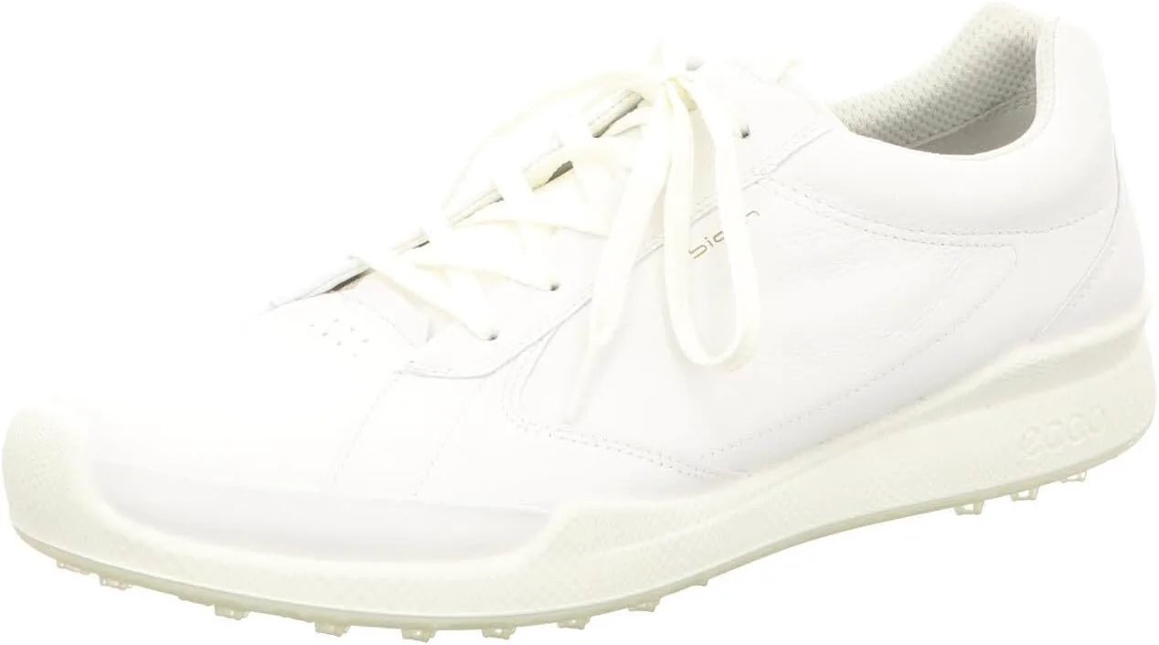 ECCO Мужские кроссовки Biom Hybrid Original Hydromax Водостойкие, белый
ECCO Мужские кроссовки Biom Hybrid Original Hydromax Водостойкие, белый