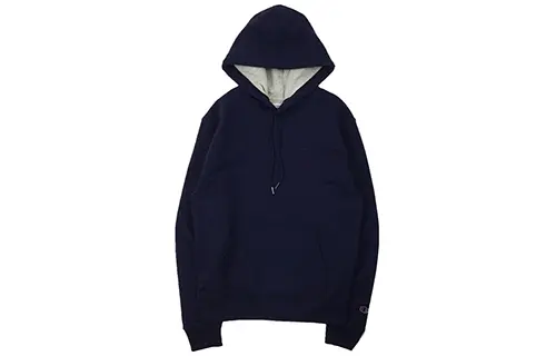 Толстовка унисекс Champion
Толстовка унисекс Champion