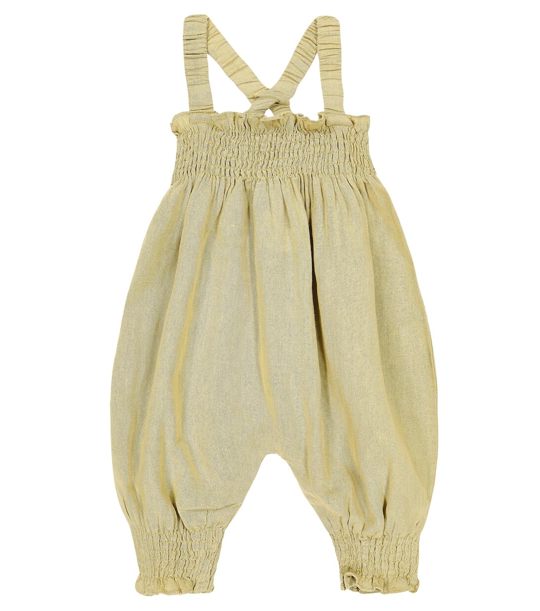 Комбинезон baby mia Donsje, зеленый
Комбинезон baby mia Donsje, зеленый