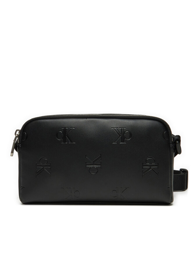 Сумка Calvin Klein Jeans, черный
Сумка Calvin Klein Jeans, черный