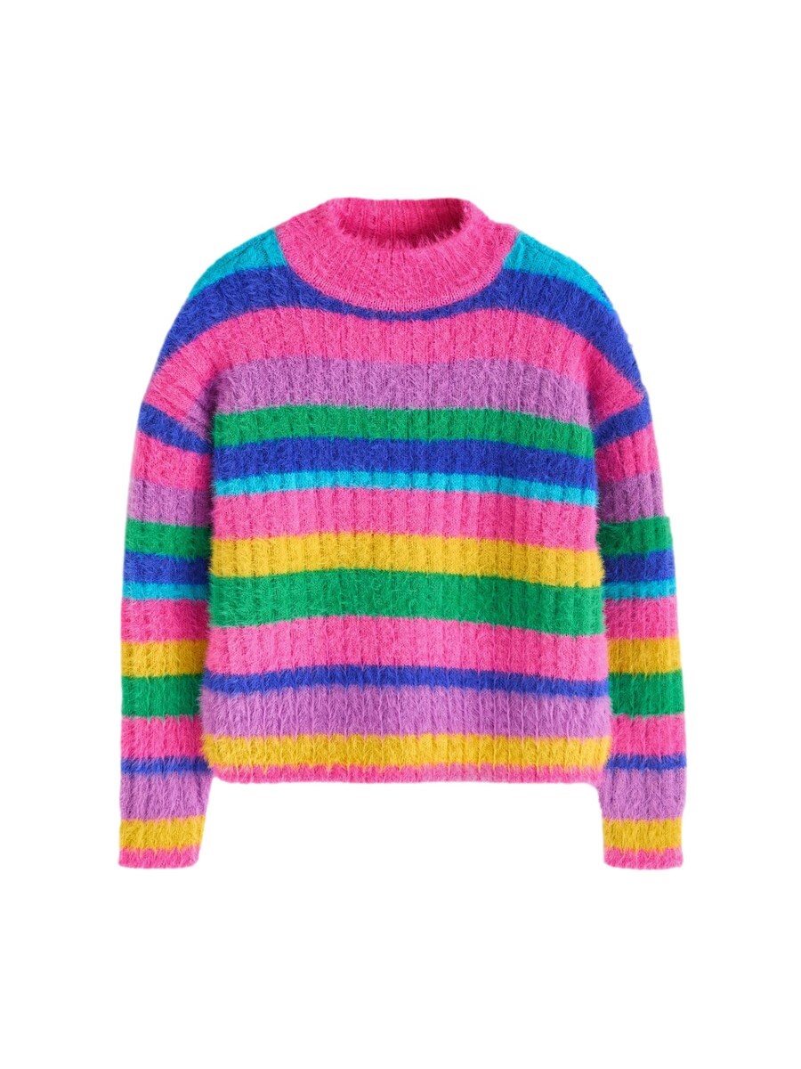 Свитер Next Sweater, разноцветный 
Свитер Next Sweater, разноцветный