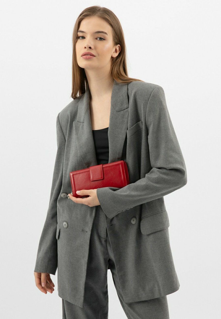 Кошелек Wojas Wallet, Red
Кошелек Wojas Wallet, Red