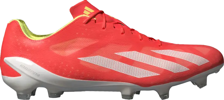 Кроссовки X Crazyfast+ FG 'Energy Citrus Pack', красный
Кроссовки X Crazyfast+ FG 'Energy Citrus Pack', красный