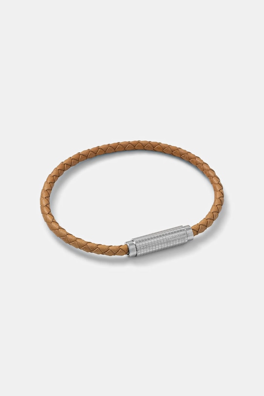 Браслет Calvin Klein, коричневый
Браслет Calvin Klein, коричневый