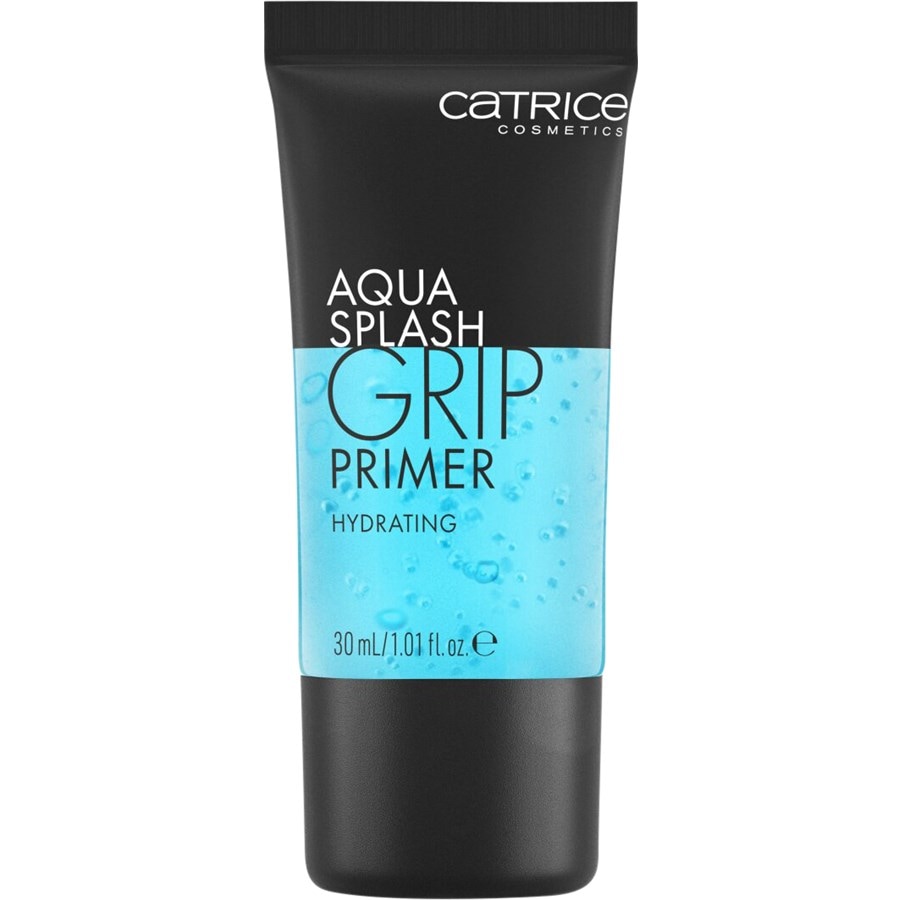 Праймер Catrice Aqua Splash Grip Primer, 30 ml
Праймер Catrice Aqua Splash Grip Primer, 30 ml