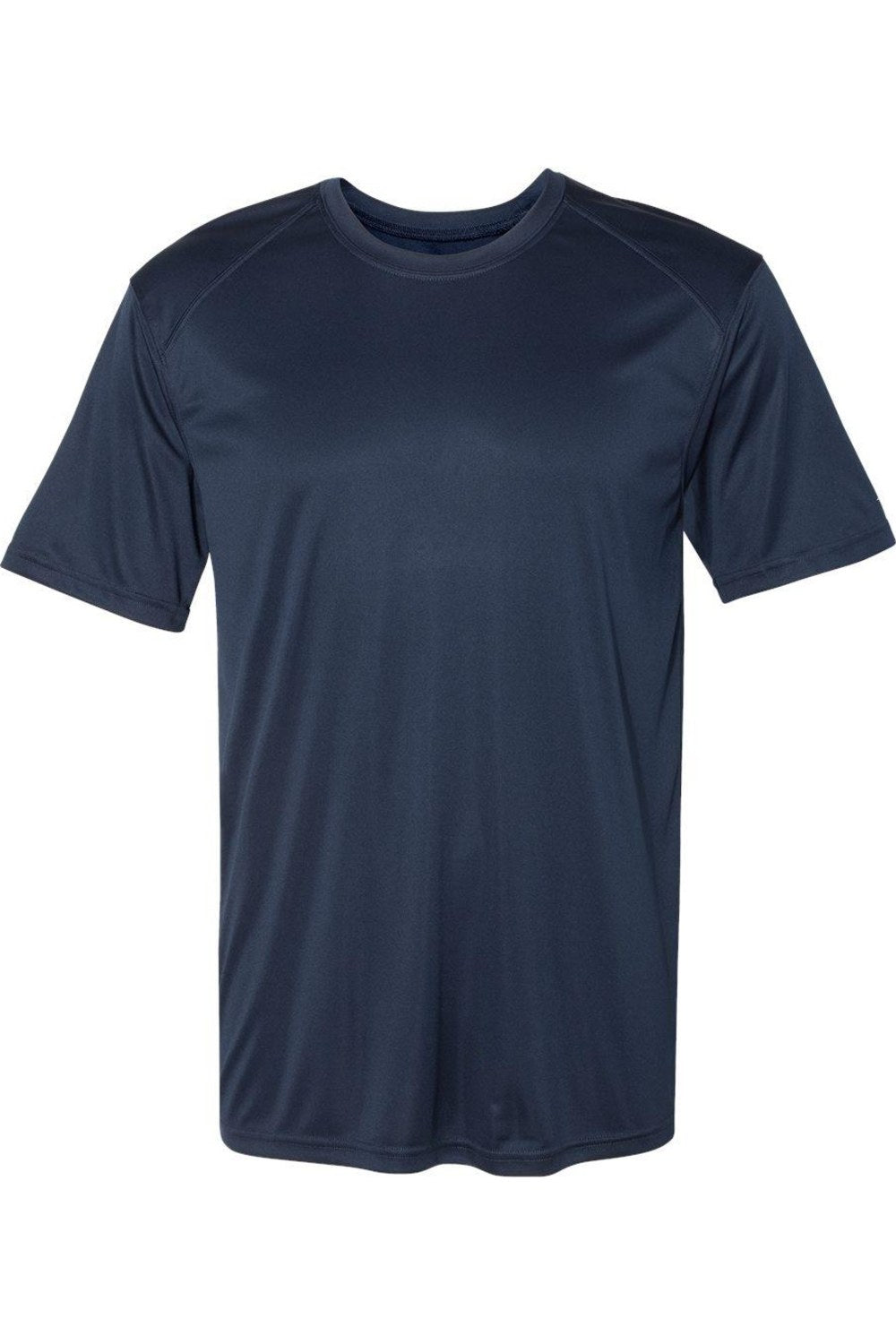 Футболка Badger Ultimate SoftLock, темно-синий
Футболка Badger Ultimate SoftLock, темно-синий