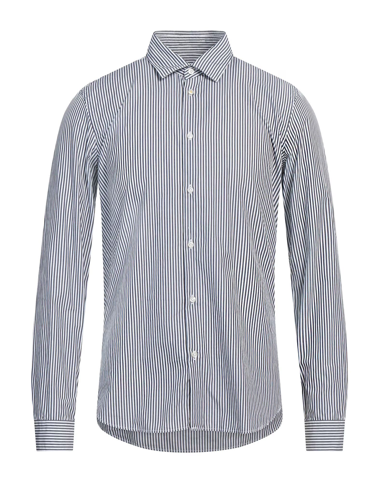 Рубашка Manuel Ritz, полуночно-синий
Рубашка Manuel Ritz, полуночно-синий