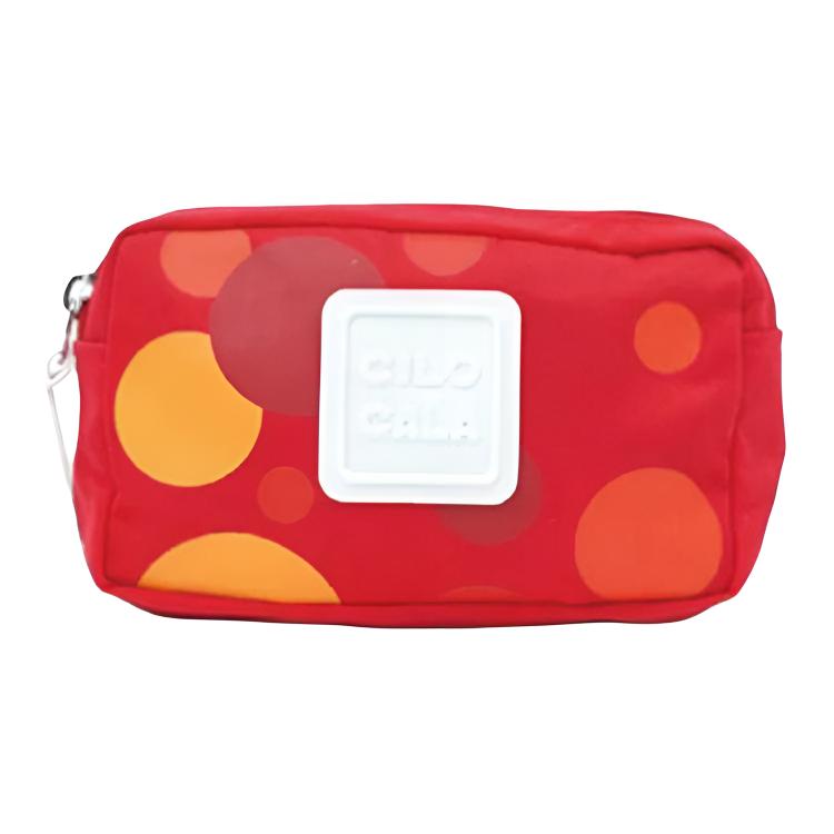 Нейлоновая сумка кроссбоди, женская наплечная сумка tomato CILOCALA, Tomato
Нейлоновая сумка кроссбоди, женская наплечная сумка tomato CILOCALA, Tomato