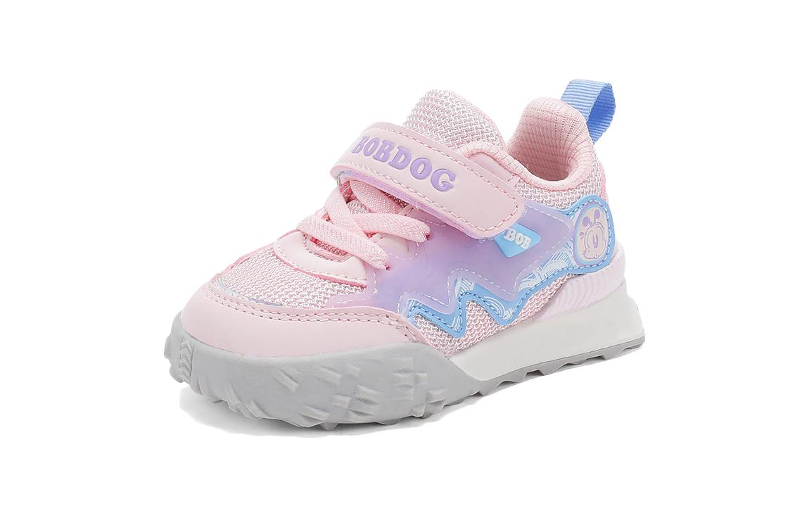Низкие детские кроссовки Toddler Shoes Kids' BOBDOG, cherry blossom розовый/розовый фиолетовый
Низкие детские кроссовки Toddler Shoes Kids' BOBDOG, cherry blossom розовый/розовый фиолетовый
