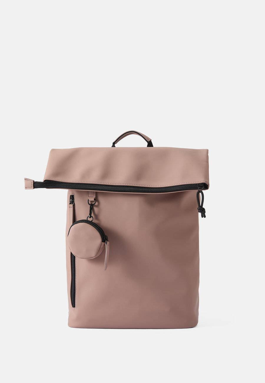 Рюкзак Even&Odd Rucksack, Mauve/Black/Mauve
Рюкзак Even&Odd Rucksack, Mauve/Black/Mauve