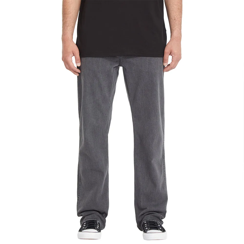 Джинсы Volcom Modown, серый
Джинсы Volcom Modown, серый
