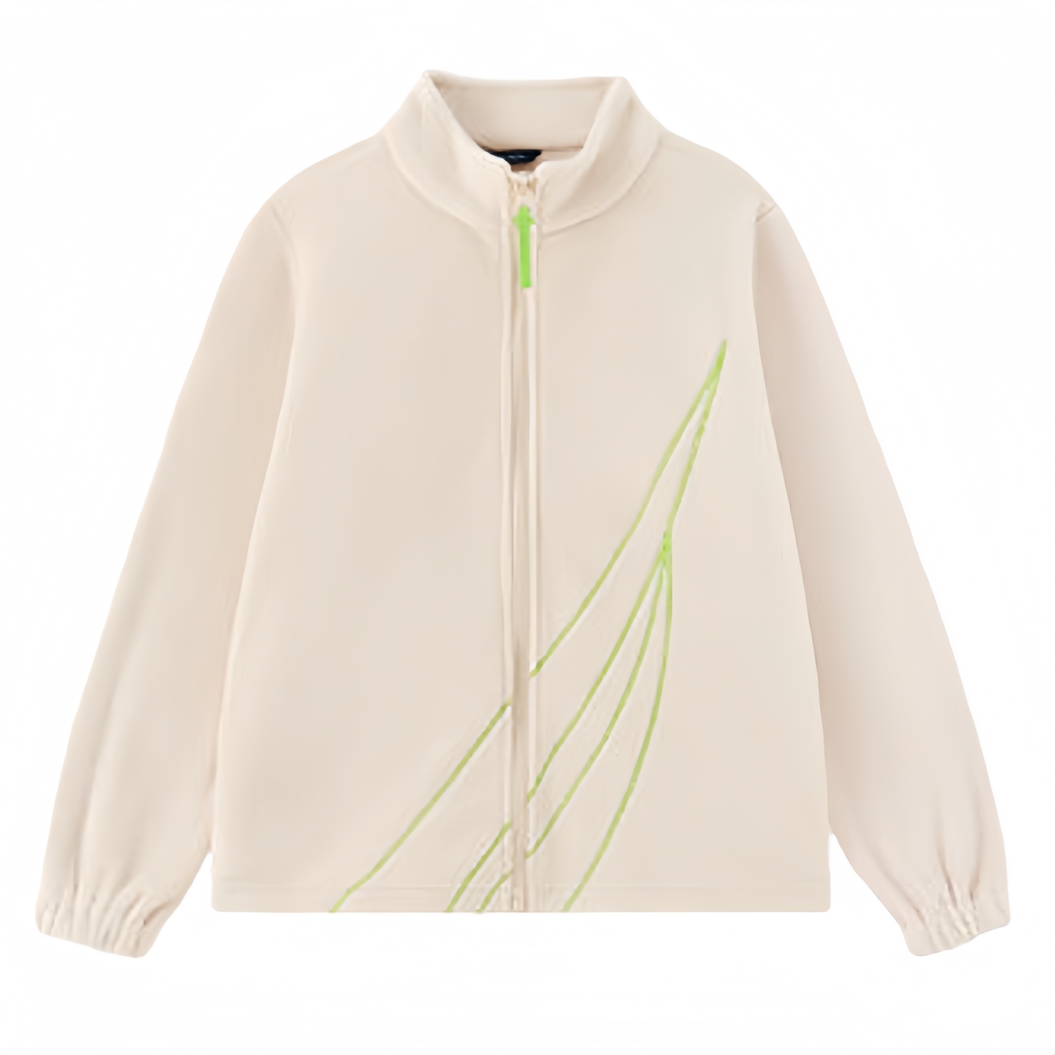 Куртка с застежкой-молнией для подростков NAUTICA, хаки
Куртка с застежкой-молнией для подростков NAUTICA, хаки