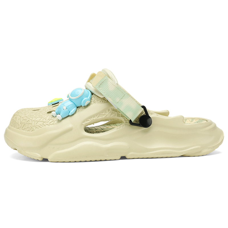 LEXON Клоги мужские фруктово-зелёные, цвет Fruit Green
LEXON Клоги мужские фруктово-зелёные, цвет Fruit Green