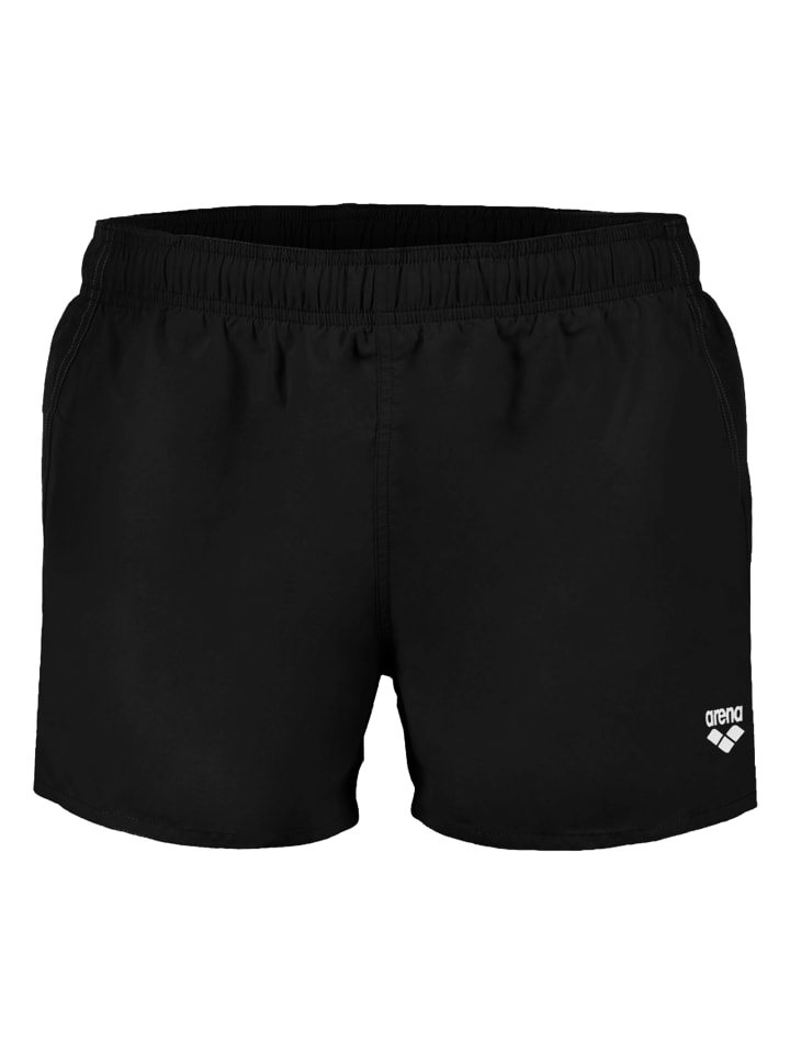 Arena Плавки черного цвета
Arena Плавки черного цвета