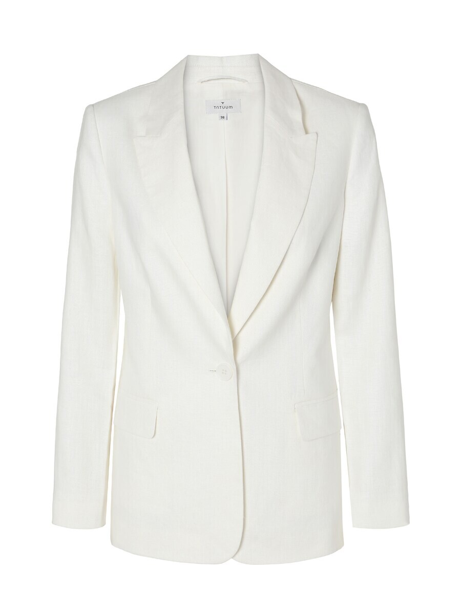 Блейзер Tatuum LAMIA 1, белый
Блейзер Tatuum LAMIA 1, белый