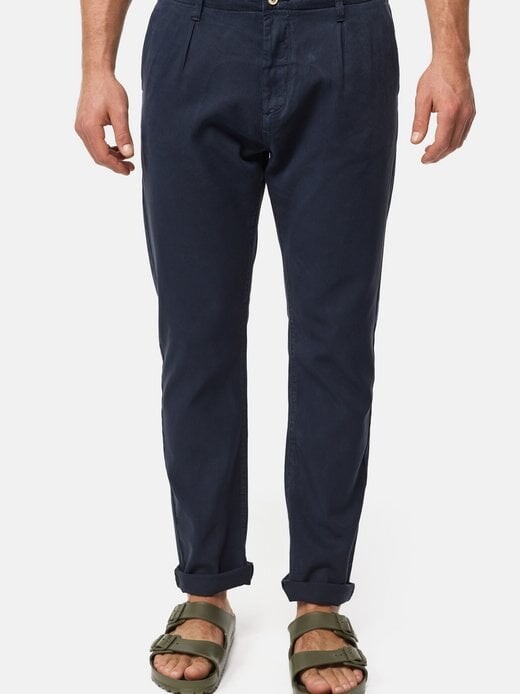 Чинос виль Indicode, синий
Чинос виль Indicode, синий