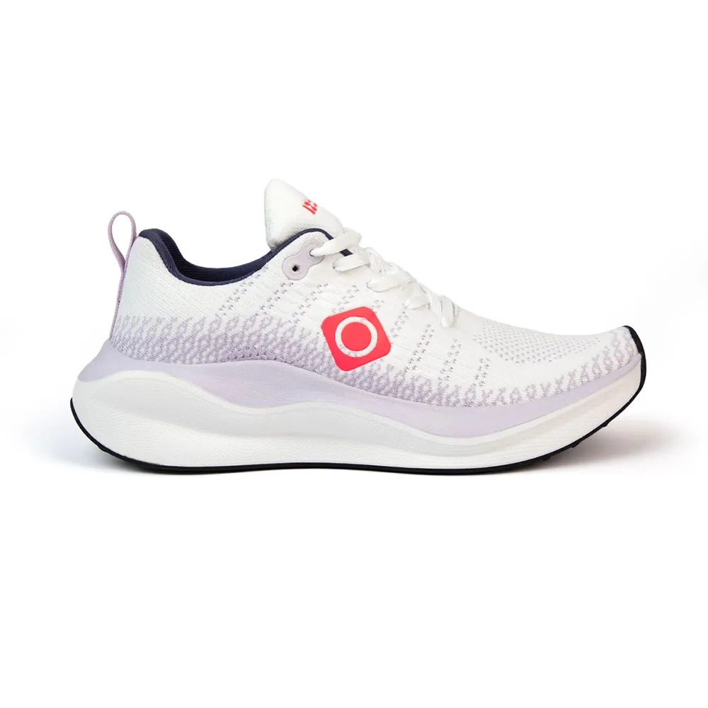 Походные ботинки Izas Quimper, белый 
Походные ботинки Izas Quimper, белый