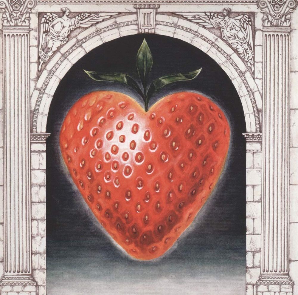 Виниловая пластинка LP Pillar Of Na - Saintseneca
Виниловая пластинка LP Pillar Of Na - Saintseneca