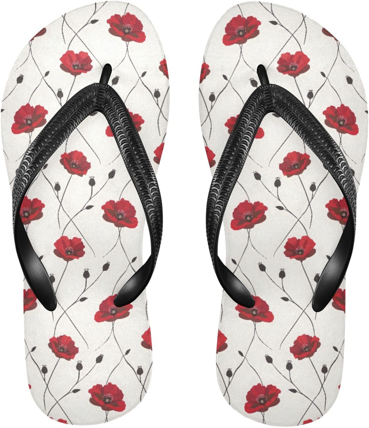 Женские и мужские шлепанцы с акварельными цветами мака, женские тапочки, мужские сандалии, шлепанцы для душа, летние нескользящие шлепанцы для плавания, пляжа и ванной Mnsruu, Poppies A8555
Женские и мужские шлепанцы с акварельными цветами мака, женские тапочки, мужские сандалии, шлепанцы для душа, летние нескользящие шлепанцы для плавания, пляжа и ванной Mnsruu, Poppies A8555