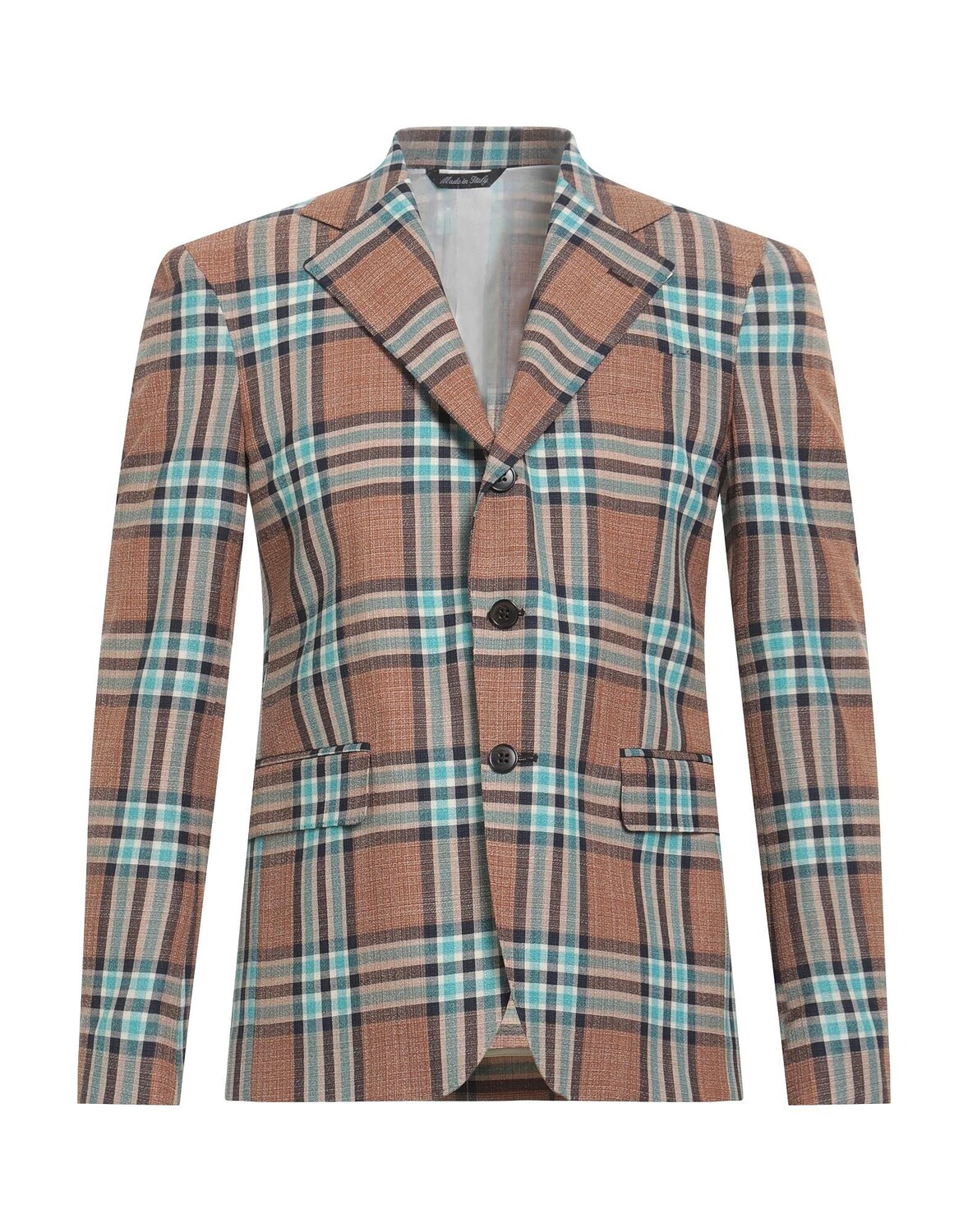 Блейзер Brian Dales, коричневый
Блейзер Brian Dales, коричневый