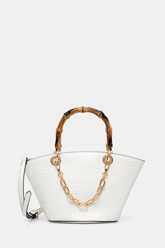 Сумка SICIA Aldo, белый
Сумка SICIA Aldo, белый
