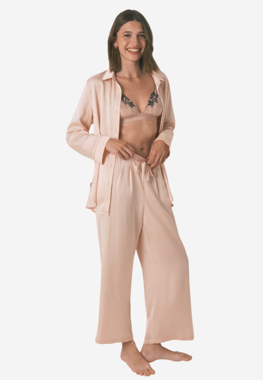 Пижамный комплект women'secret SET, Orange
Пижамный комплект women'secret SET, Orange