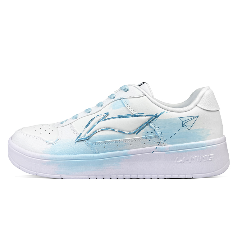 LINING Кроссовки для скейтбординга Pontoon Boats с низким верхом, амортизирующие, нескользящие, износостойкие, мужские, сине-белые
LINING Кроссовки для скейтбординга Pontoon Boats с низким верхом, амортизирующие, нескользящие, износостойкие, мужские, сине-белые