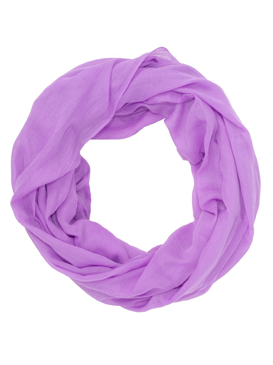 Шарф-труба Seasons of April Carina, фиолетовый
Шарф-труба Seasons of April Carina, фиолетовый