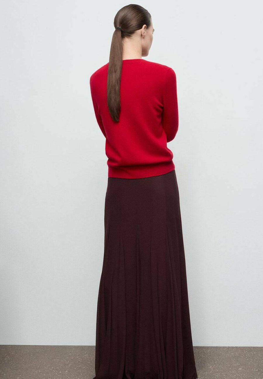 Джемпер Mango Jumper, Red
Джемпер Mango Jumper, Red