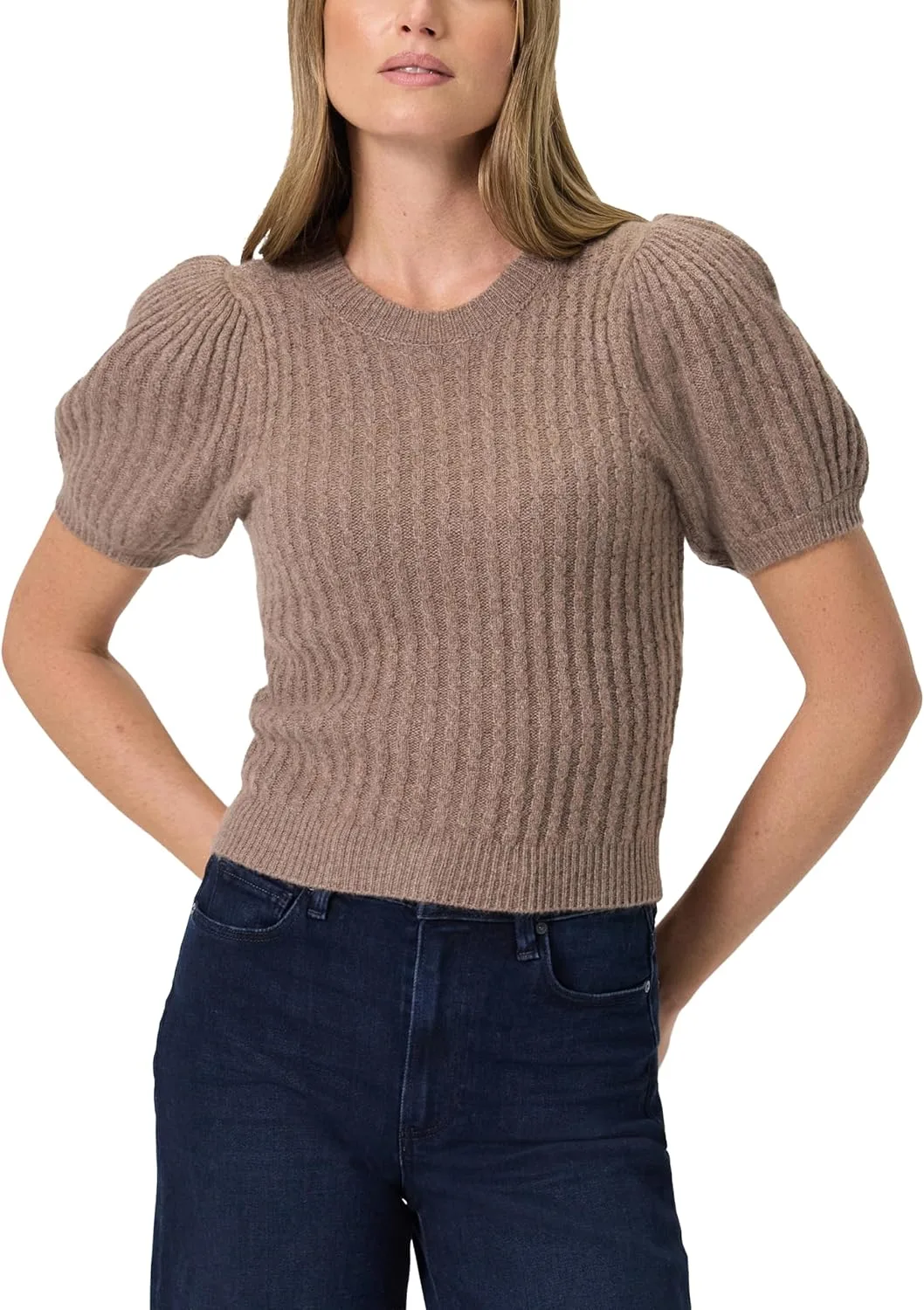 Paige Lucerne топ
Paige Lucerne топ