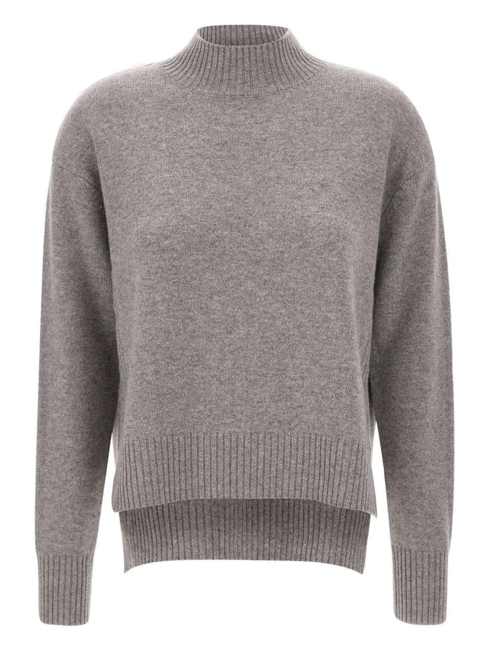 Свитер с высоким воротником Kaos, серый
Свитер с высоким воротником Kaos, серый