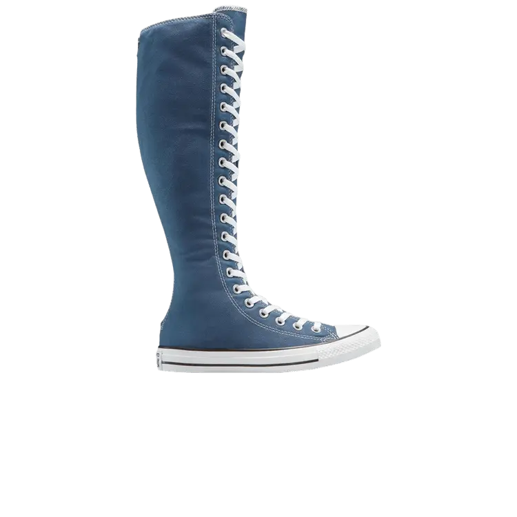 Кроссовки Converse Chuck Taylor All Star XX High 'Slacker Blue', синий
Кроссовки Converse Chuck Taylor All Star XX High 'Slacker Blue', синий