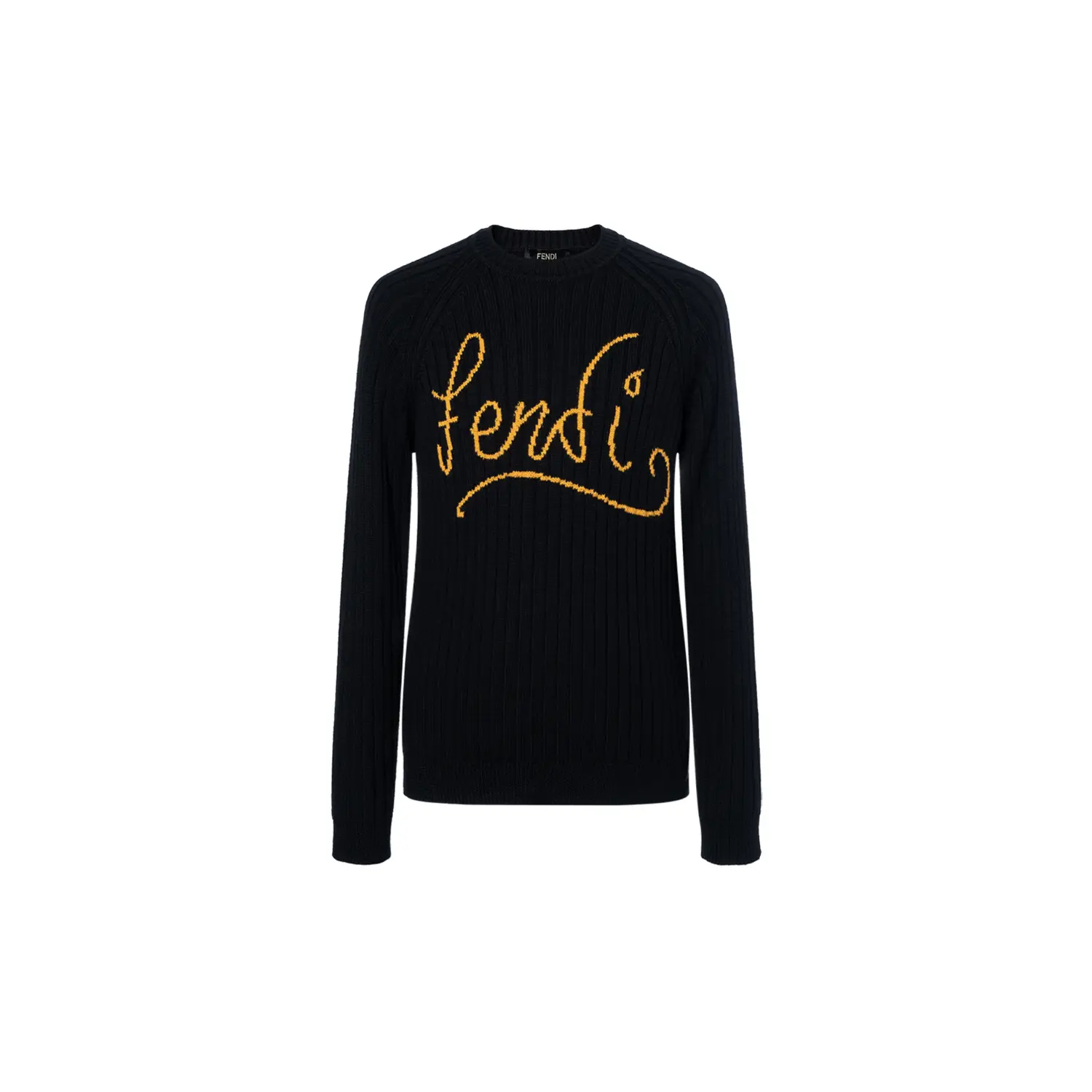 Noel Fielding Print Knit FENDI, черный
Noel Fielding Print Knit FENDI, черный