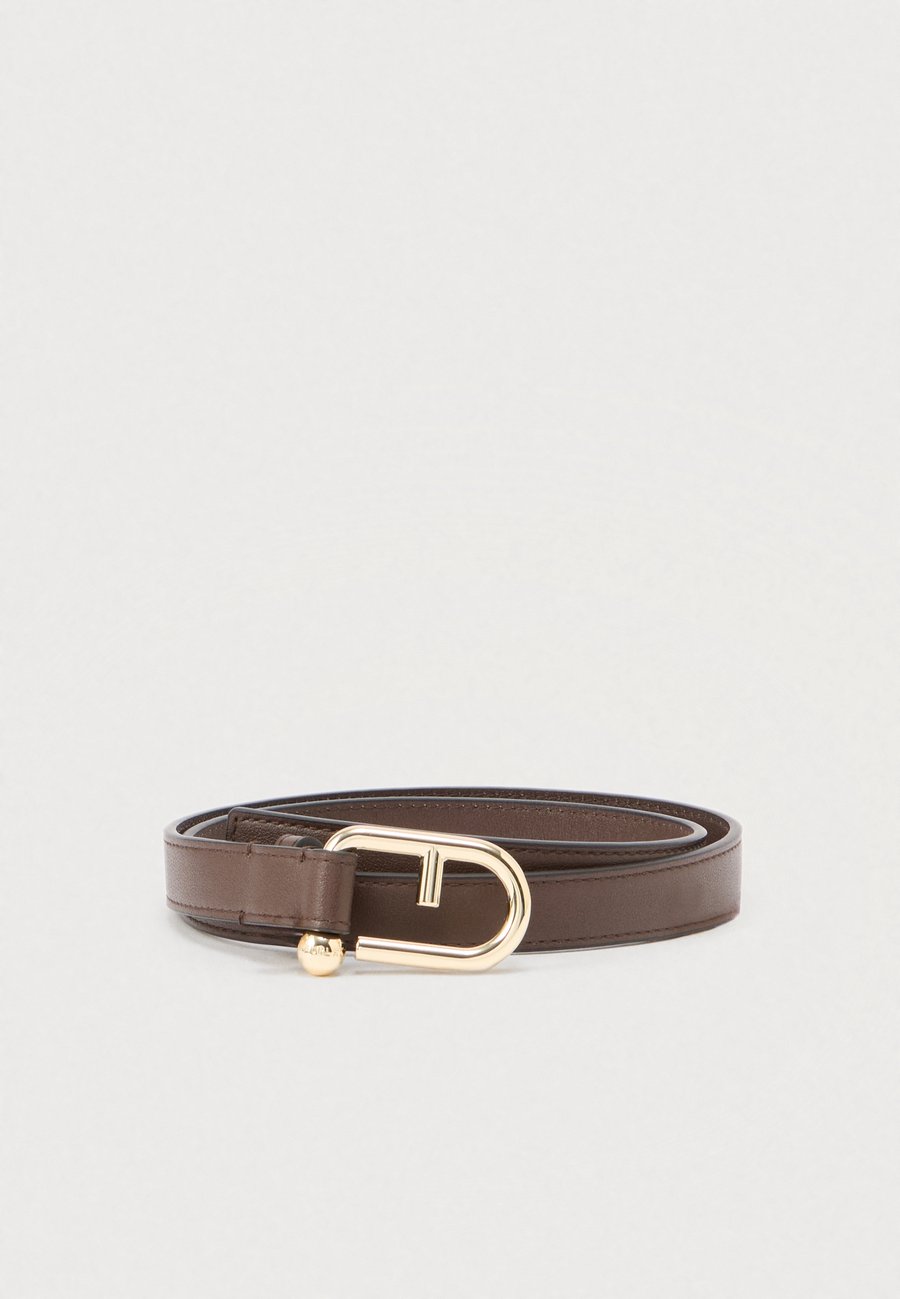 Ремень Furla NUVOLA FIXED BELT, Espresso/Brown
Ремень Furla NUVOLA FIXED BELT, Espresso/Brown