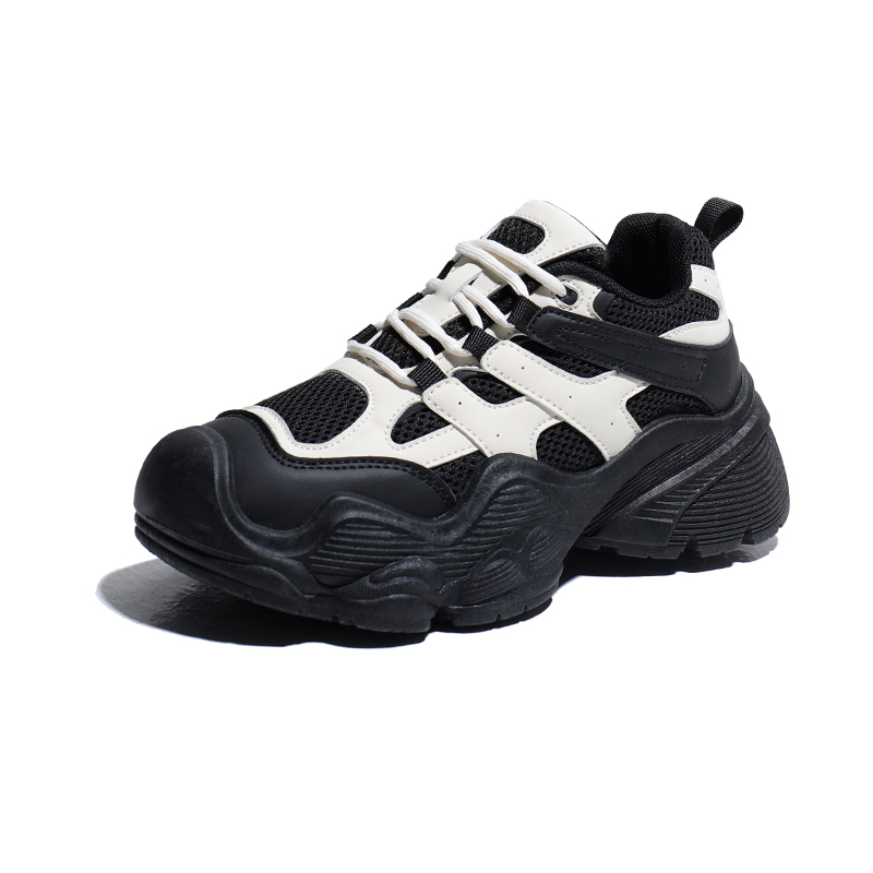 Детская обувь для повседневной жизни Wooden Rabbit, черный
Детская обувь для повседневной жизни Wooden Rabbit, черный