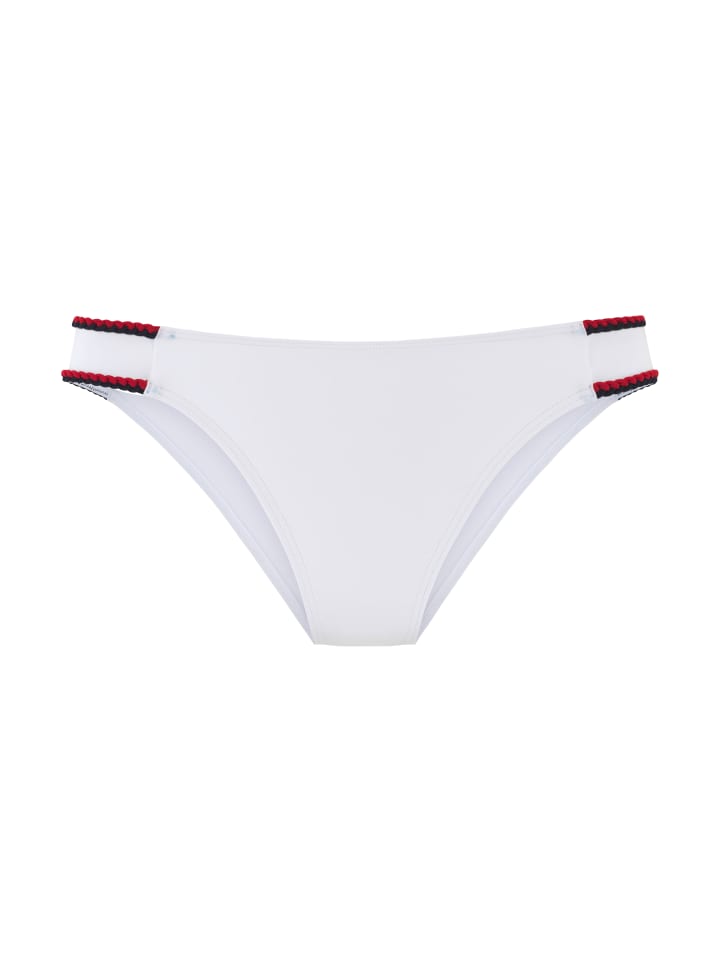 Плавки бикини s.Oliver, белый
Плавки бикини s.Oliver, белый