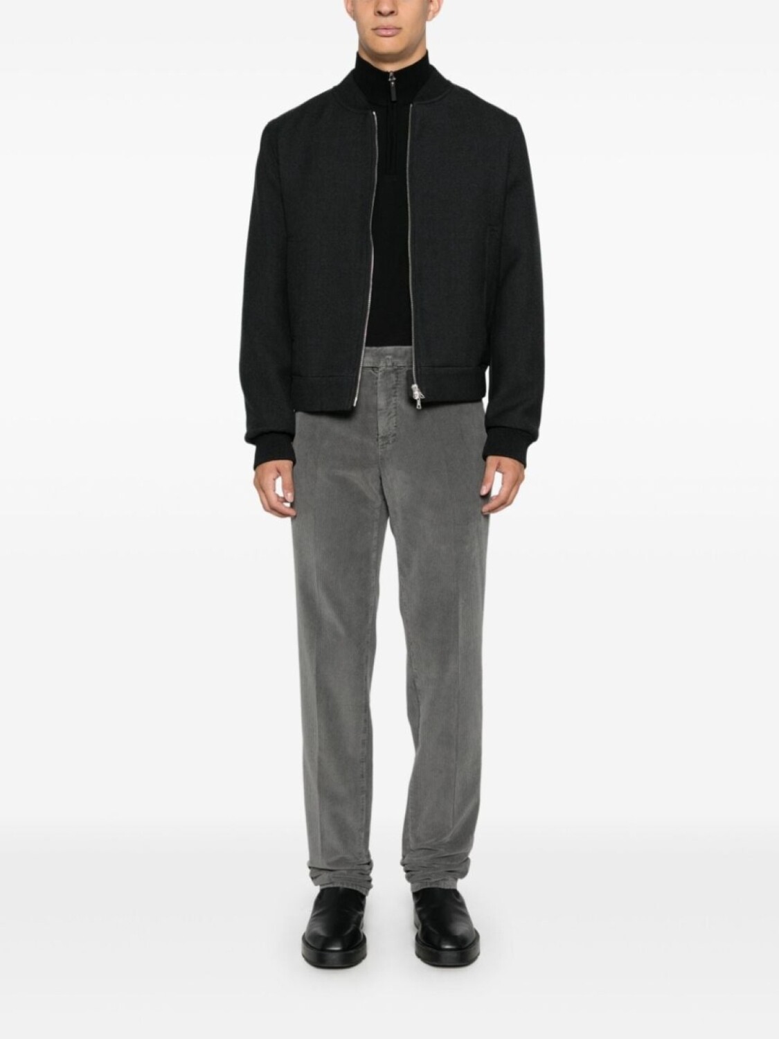 PT Torino брюки со складками, серый
PT Torino брюки со складками, серый