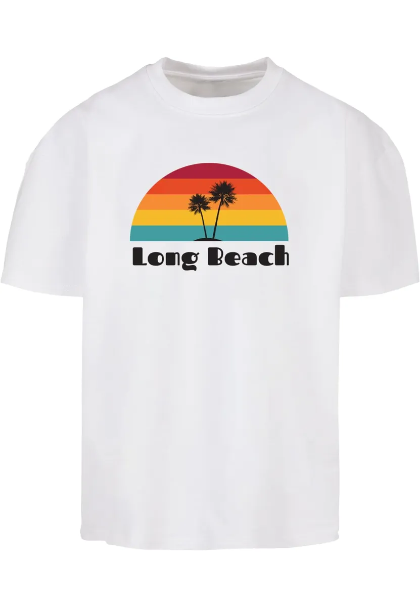 Футболка Merchcode "Мужская футболка из ультра плотного хлопка Merchcode Long Beach ", белый
Футболка Merchcode "Мужская футболка из ультра плотного хлопка Merchcode Long Beach ", белый