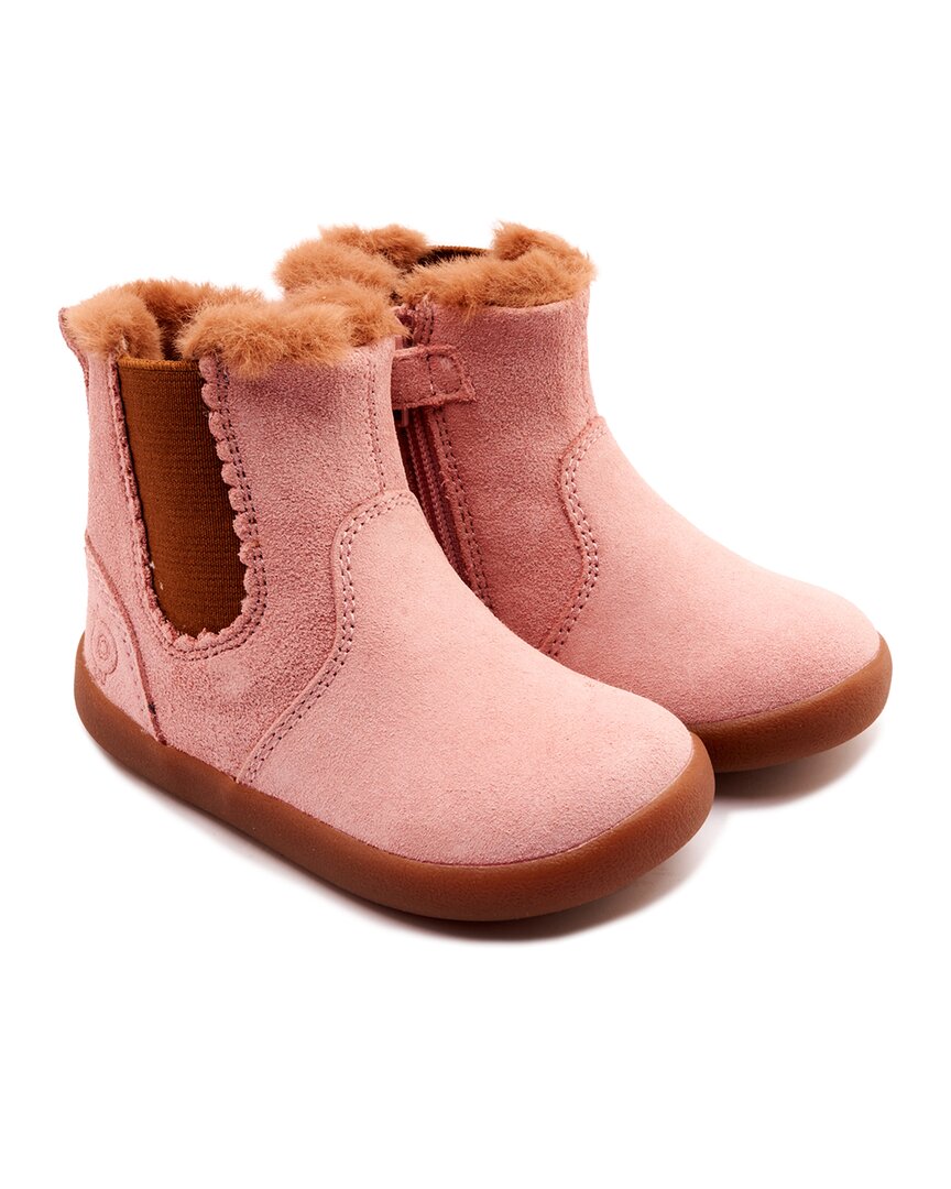 Ботинки Old Soles Styler из кожи и замши, цвет multi
Ботинки Old Soles Styler из кожи и замши, цвет multi