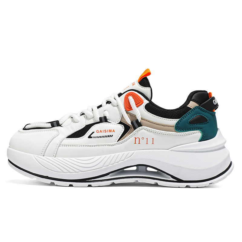 Sportful Низкие скейтбордские кроссовки мужские белый черный зеленый, цвет White Black Green 
Sportful Низкие скейтбордские кроссовки мужские белый черный зеленый, цвет White Black Green