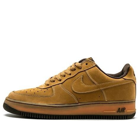 Кроссовки air force 1 b 'wheat' Nike, мультиколор
Кроссовки air force 1 b 'wheat' Nike, мультиколор