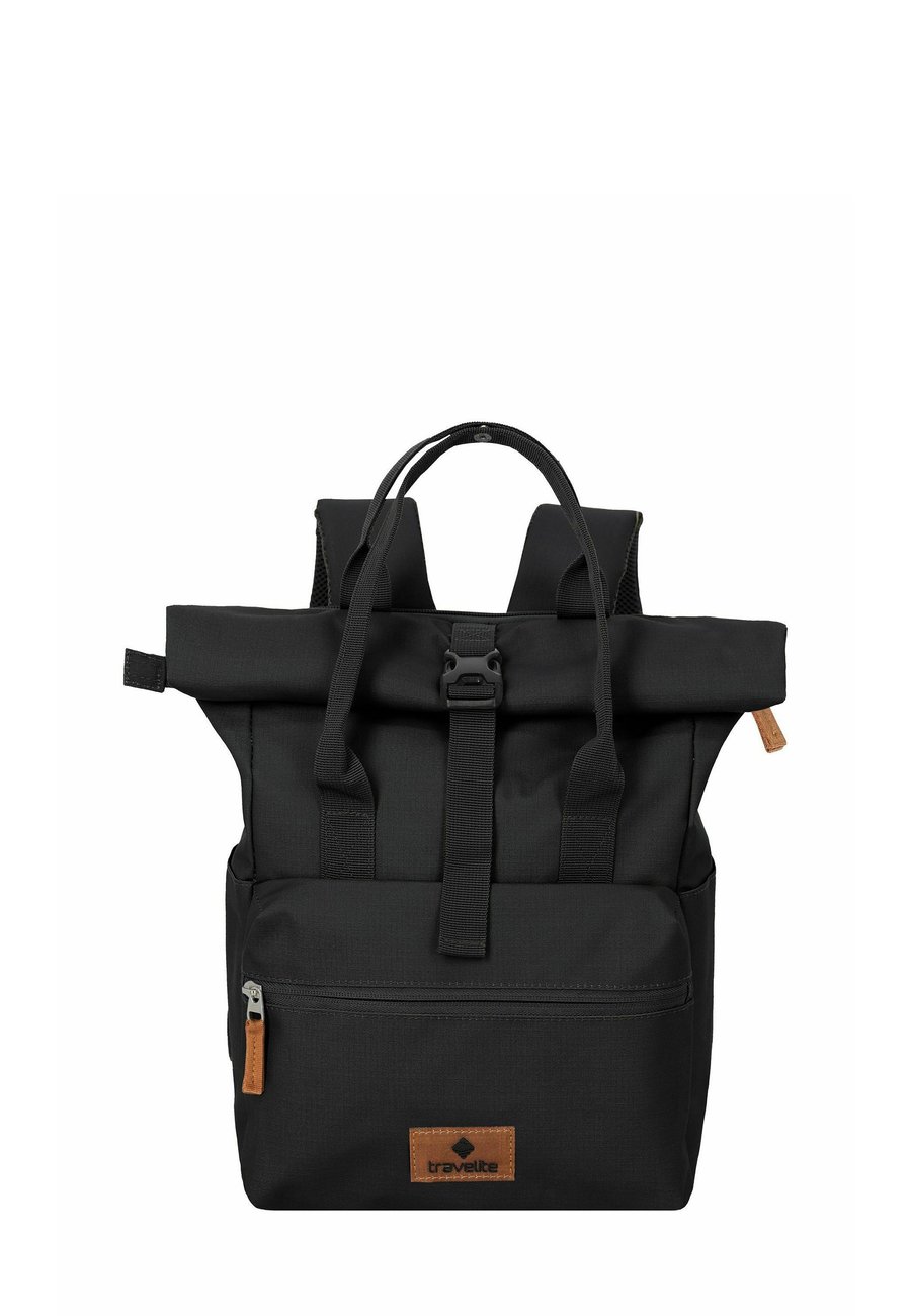 Рюкзак Travelite Rucksack, Black
Рюкзак Travelite Rucksack, Black