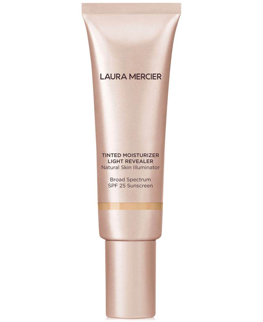 Тонирующий увлажняющий крем Light Revealer Laura Mercier, цвет 1w1 porcelain
Тонирующий увлажняющий крем Light Revealer Laura Mercier, цвет 1w1 porcelain