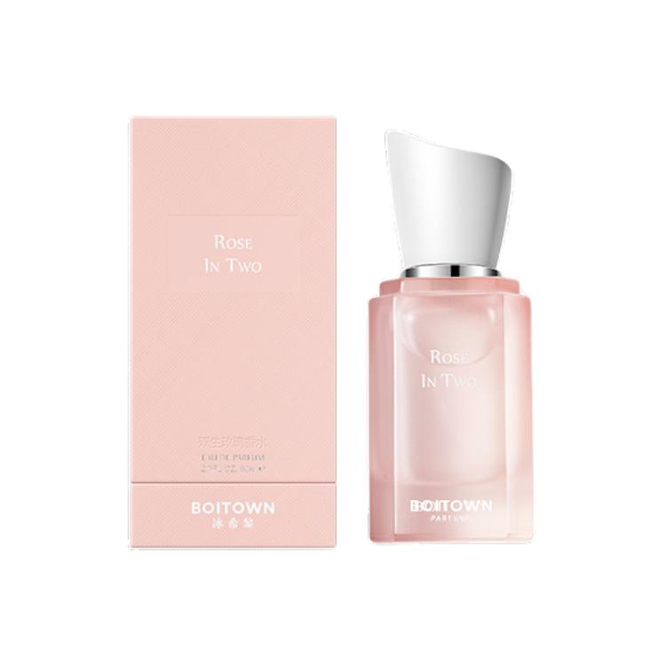 BOITOWN BINGXILI Master Essence Rose Twin Rose, Wild Rose духи Potpourri Accord Eau De Parfum 35 мл/60 мл
BOITOWN BINGXILI Master Essence Rose Twin Rose, Wild Rose духи Potpourri Accord Eau De Parfum 35 мл/60 мл